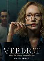 Title: Verdict (2022)