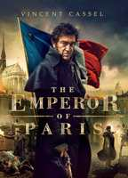 Title: The Emperor of Paris (2018)