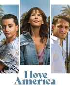 Title: I Love America (2022)
