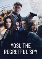 Title: Yosi, The Regretful Spy (2022)