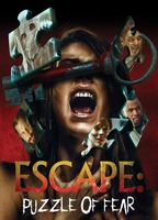 Title: Escape: Puzzle of Fear (2020)