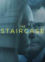 Title: The Staircase (2022)