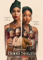 Title: Blood Sisters (2022)