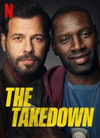 Title: The Takedown (2022)