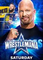 Title: WWE WrestleMania 38 - Saturday (2022)