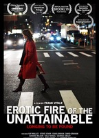 Title: Erotic Fire of the Unattainable (2021)