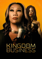 Title: Kingdom Business (2022)