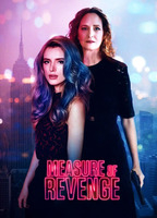Title: Measure of Revenge (2022)