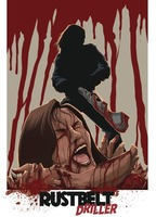 Title: Rust Belt Driller (2022)