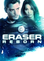Title: Eraser: Reborn (2022)