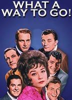 Title: What a Way to Go! (1964)