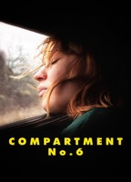 Title: Compartment No. 6 (2021)