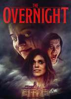 Title: The Overnight (2022)