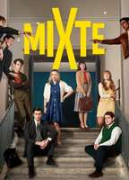 Title: Mixte (2021)