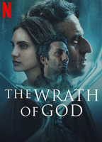 Title: The Wrath of God (2022)