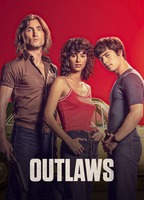 Title: Outlaws (2021)