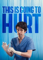 Title: This Is Going to Hurt (2022)