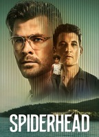 Title: Spiderhead (2022)