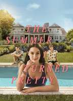 Title: The Summer I Turned Pretty (2022)