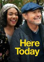 Title: Here Today (2021)