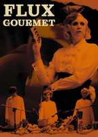 Title: Flux Gourmet (2022)
