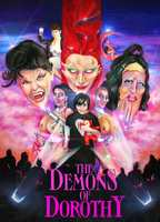 Title: The Demons of Dorothy (2021)