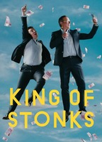 Title: King of Stonks (2022)