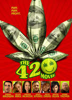 Title: The 420 Movie (2020)