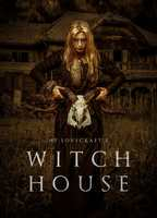 Title: H.P. Lovecraft's Witch House (2022)