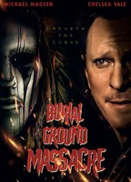 Title: Burial Ground Massacre (2021)