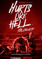 Title: Hurts Like Hell (2022)