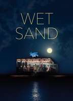 Title: Wet Sand (2021)