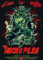 Title: The Necro Files (1997)