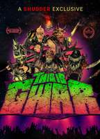 Title: This is GWAR (2021)