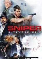 Title: Sniper: Ultimate Kill (2017)