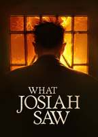 Title: What Josiah Saw (2021)