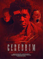 Title: Cerebrum (2022)