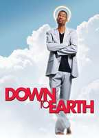Title: Down to Earth (2001)