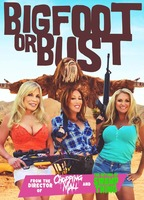 Title: Bigfoot or Bust (2022)