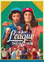 Title: A League of Their Own (2022)