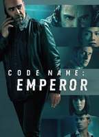 Title: Code Name: Emperor (2022)