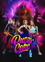 Title: PussyCake (2021)