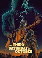Title: The Third Saturday in October (2022)