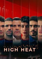 Title: High Heat (2022)