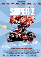 Title: Super Z (2022)