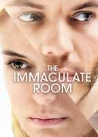 Title: The Immaculate Room (2022)