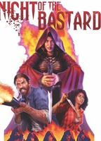 Title: Night Of The Bastard (2022)