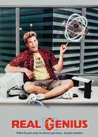 Title: Real Genius (1985)