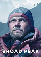 Title: Broad Peak (2022)
