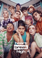 Title: Heartbreak High (2022)